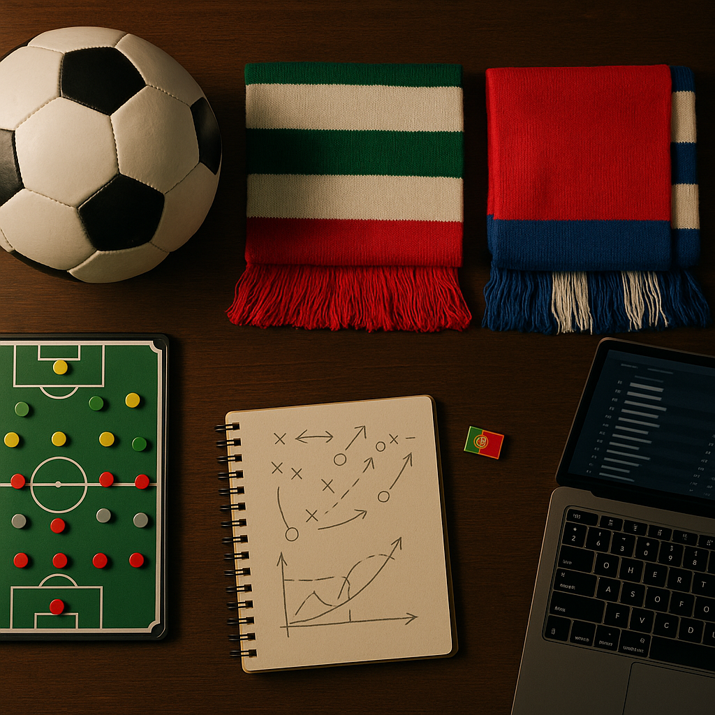 Max file size: 1.5mb! Photographic image, 16:9, eye-level tabletop scene in a dim sports