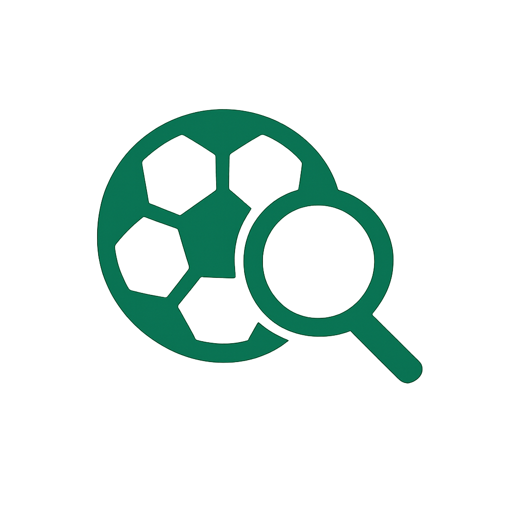 análise de futebol